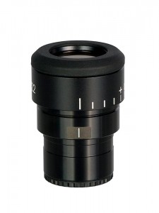 MAGUS ND10S 10х/22 mm szemlencse skálával és dioptria-állítási lehetőséggel (D 30 mm)