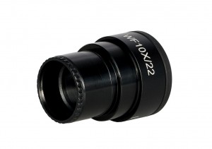 MAGUS ND10S 10х/22 mm szemlencse skálával és dioptria-állítási lehetőséggel (D 30 mm)