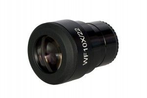 MAGUS ND10S 10х/22 mm szemlencse skálával és dioptria-állítási lehetőséggel (D 30 mm)