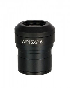 MAGUS ND15 15х/16 mm szemlencse dioptria-állítási lehetőséggel (D 30 mm)