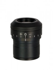 MAGUS ND15 15х/16 mm szemlencse dioptria-állítási lehetőséggel (D 30 mm)