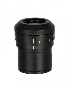 MAGUS ND15 15х/16 mm szemlencse dioptria-állítási lehetőséggel (D 30 mm)