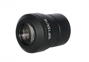 MAGUS ND15 15х/16 mm szemlencse dioptria-állítási lehetőséggel (D 30 mm)