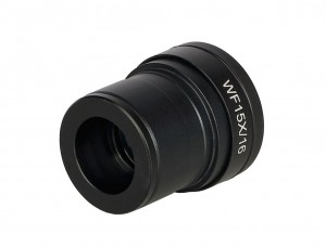 MAGUS ND15 15х/16 mm szemlencse dioptria-állítási lehetőséggel (D 30 mm)