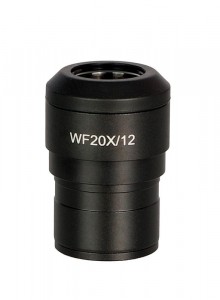 MAGUS ND20 20х/12 mm szemlencse dioptria-állítási lehetőséggel (D 30 mm)