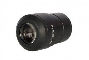 MAGUS ND20 20х/12 mm szemlencse dioptria-állítási lehetőséggel (D 30 mm)