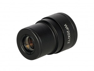 MAGUS ND20 20х/12 mm szemlencse dioptria-állítási lehetőséggel (D 30 mm)