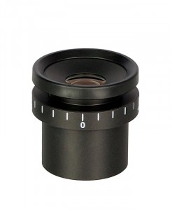 MAGUS ND30 30х/8 mm szemlencse dioptria-állítási lehetőséggel (D 30 mm)