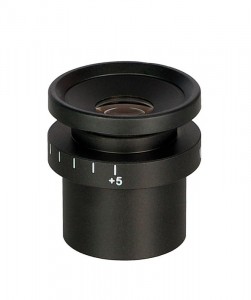 MAGUS ND30 30х/8 mm szemlencse dioptria-állítási lehetőséggel (D 30 mm)