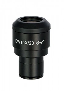 MAGUS O10P 10х/20 mm szemlencse irányzóval (D 23,2 mm)