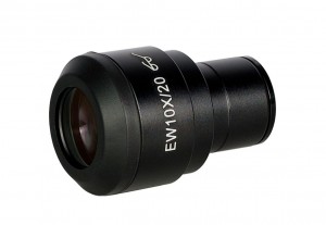 MAGUS O10P 10х/20 mm szemlencse irányzóval (D 23,2 mm)