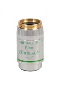 MAGUS PH2 fáziskontraszt eszköz