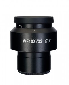 MAGUS SD10S 10х/22 mm (D 30 mm) szemlencse skálával