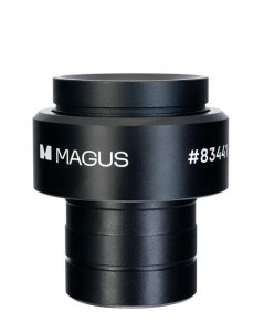 MAGUS SE10S 10х/22 mm (D 30 mm) szemlencse skálával