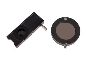 MAGUS SPD3 polarizátor/analizátor készlet