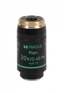 MAGUS SPH2 fáziskontraszt eszköz