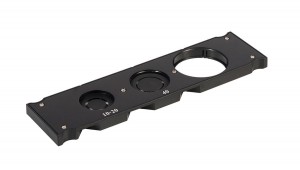 MAGUS SPH360 fáziskontraszt eszköz, Plan S-Apo Ph 4х/10х/20х/40х/60х H60 mm-es objektívekből álló készlettel