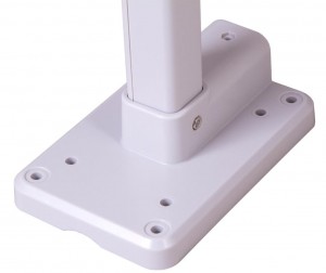 Bresser 5 az 1-ben Wi-fi-kompatibilis színes kijelzős időjárás állomás