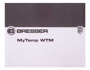 Bresser MyTemp WTM időjárás állomás