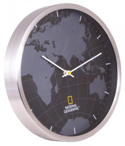 Bresser National Geographic falióra, 30 cm (73787)