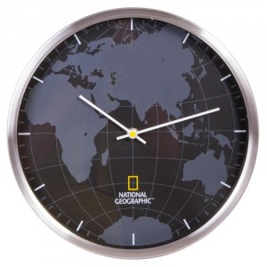 Bresser National Geographic falióra, 30 cm (73787)