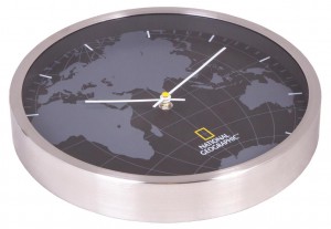 Bresser National Geographic falióra, 30 cm (73787)