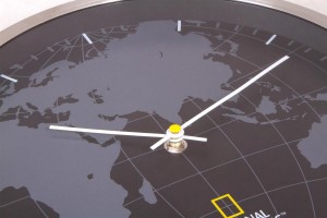 Bresser National Geographic falióra, 30 cm (73787)
