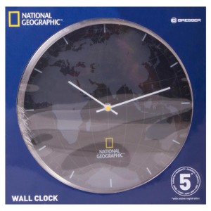 Bresser National Geographic falióra, 30 cm (73787)
