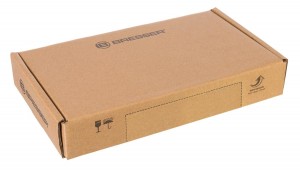 Bresser Temeo Hygro Quadro időjárás állomás, fehér