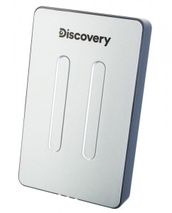 Discovery Report W30 időjárás-állomás