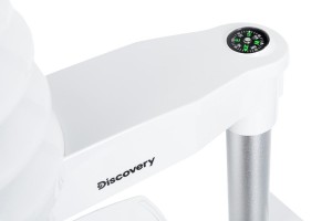 Discovery Report WA60 időjárás-állomás