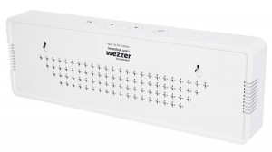 Levenhuk Wezzer Air MC50 levegőminőség-érzékelő