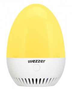Levenhuk Wezzer Air PRO DM20 levegőminőség-/zajérzékelő