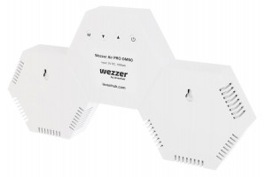 Levenhuk Wezzer Air PRO DM50 levegőminőség-érzékelő