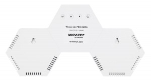 Levenhuk Wezzer Air PRO DM50 levegőminőség-érzékelő