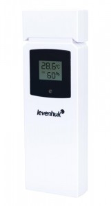 Levenhuk Wezzer BASE L50 hőmérő