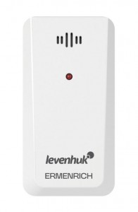 Levenhuk Wezzer LS10 érzékelő időjárásjelző állomásokhoz