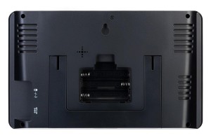 Levenhuk Wezzer PLUS LP80 időjárás-állomás