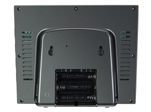 Levenhuk Wezzer PRO LP330 időjárás-állomás