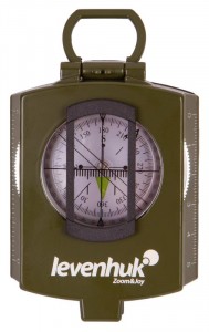 Levenhuk Army AC10 iránytű (74116)