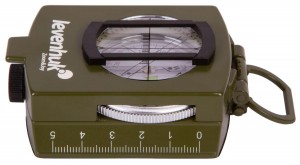 Levenhuk Army AC10 iránytű (74116)