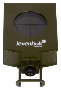 Levenhuk Army AC20 iránytű (74117)