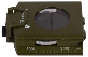 Levenhuk Army AC20 iránytű (74117)