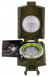 Levenhuk Army AC20 iránytű (74117)