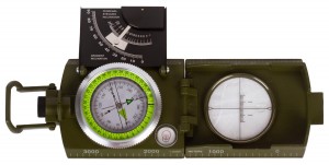 Levenhuk Army AC20 iránytű (74117)