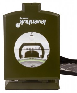 Levenhuk Army AC20 iránytű (74117)