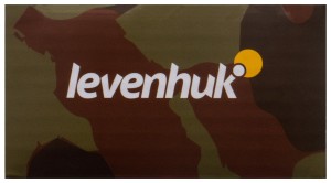 Levenhuk Army AC20 iránytű (74117)