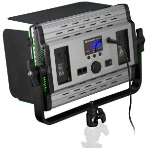 Bresser BR-S60 RGB LED panel
