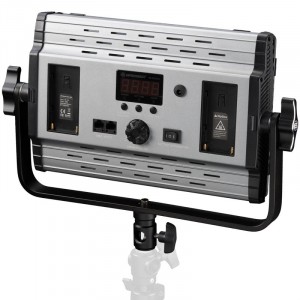 Bresser BR-S60 RGB LED panel