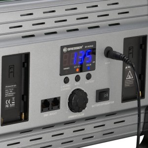 Bresser BR-S60 RGB LED panel